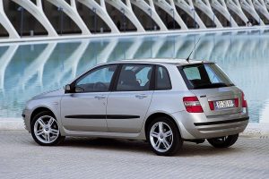 Μεταχειρισμένο Fiat Stilo 1.4 – 1.6