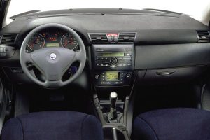 Μεταχειρισμένο Fiat Stilo 1.4 – 1.6