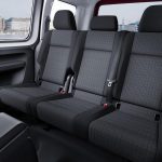 Νέο Vοlkswagen Caddy 1.0 TSI και 1.4 TGI φυσικού αερίου