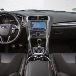 Τιμές νέου Ford Mondeo - 1.0 125 PS από 21.705 ευρώ
