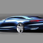 Audi Prologue Avant concept το Μάρτιο στην Έκθεση Γενεύης