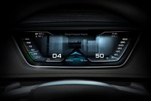 Audi Prologue Avant concept το Μάρτιο στην Έκθεση Γενεύης