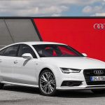 Έρχονται Audi A7 Sportback και ΤΤ με κινητήρα 1.8 TFSI