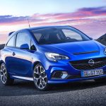 Νέο Opel Corsa OPC 1.6 Turbo 207 hp με υψηλές επιδόσεις
