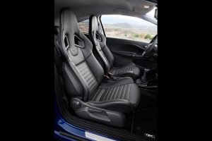 Νέο Opel Corsa OPC 1.6 Turbo 207 hp με υψηλές επιδόσεις