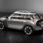 Συνεργασία BMW και Toyota για εξέλιξη νέου Minor και Starlet