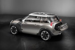Συνεργασία BMW και Toyota για εξέλιξη νέου Minor και Starlet