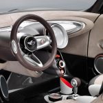 Συνεργασία BMW και Toyota για εξέλιξη νέου Minor και Starlet