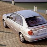 Μεταχειρισμένο Hyundai Accent 1.3