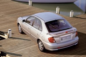 Μεταχειρισμένο Hyundai Accent 1.3