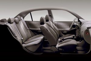 Μεταχειρισμένο Hyundai Accent 1.3