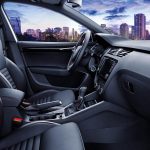 Νέα Skoda Octavia RS 230 είναι πιο ισχυρή και γρήγορη από ποτέ
