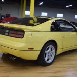 Εντυπωσιακό Nissan 300ZX Turbo του 1990 είναι σαν καινούργιο!