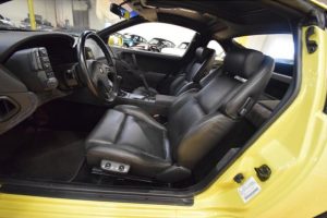 Εντυπωσιακό Nissan 300ZX Turbo του 1990 είναι σαν καινούργιο!