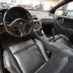 Εντυπωσιακό Nissan 300ZX Turbo του 1990 είναι σαν καινούργιο!