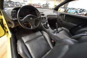 Εντυπωσιακό Nissan 300ZX Turbo του 1990 είναι σαν καινούργιο!