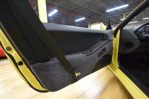 Εντυπωσιακό Nissan 300ZX Turbo του 1990 είναι σαν καινούργιο!