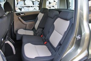 Δοκιμή Skoda Yeti Outdoor ντίζελ 1.6 TDI 105 PS GreenLine