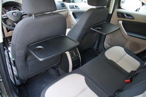 Δοκιμή Skoda Yeti Outdoor ντίζελ 1.6 TDI 105 PS GreenLine