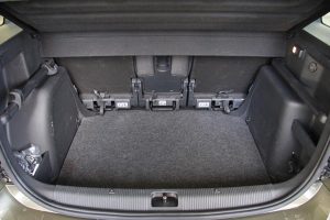 Δοκιμή Skoda Yeti Outdoor ντίζελ 1.6 TDI 105 PS GreenLine