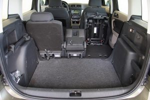 Δοκιμή Skoda Yeti Outdoor ντίζελ 1.6 TDI 105 PS GreenLine