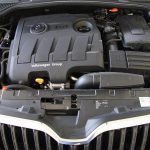 Δοκιμή Skoda Yeti Outdoor ντίζελ 1.6 TDI 105 PS GreenLine