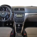 Δοκιμή Skoda Yeti Outdoor ντίζελ 1.6 TDI 105 PS GreenLine