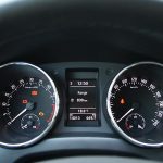 Δοκιμή Skoda Yeti Outdoor ντίζελ 1.6 TDI 105 PS GreenLine