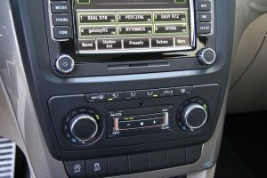 Δοκιμή Skoda Yeti Outdoor ντίζελ 1.6 TDI 105 PS GreenLine