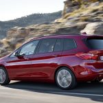 7θέσια BMW Σειρά 2 Gran Tourer με κινητήρες από 1.5 λτ.