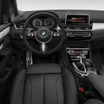 7θέσια BMW Σειρά 2 Gran Tourer με κινητήρες από 1.5 λτ.