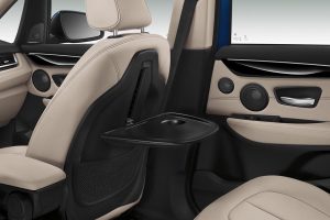 7θέσια BMW Σειρά 2 Gran Tourer με κινητήρες από 1.5 λτ.