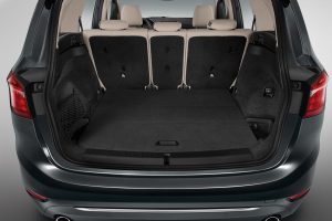 7θέσια BMW Σειρά 2 Gran Tourer με κινητήρες από 1.5 λτ.