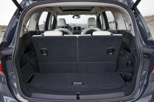 7θέσια BMW Σειρά 2 Gran Tourer με κινητήρες από 1.5 λτ.