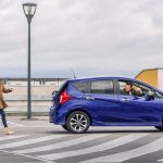 Νέο Nissan Note N-TEC με σπορ εμφάνιση και πλήρη εξοπλισμό