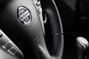 Νέο Nissan Note N-TEC με σπορ εμφάνιση και πλήρη εξοπλισμό