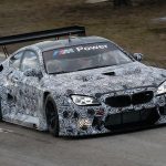 Νέα αγωνιστική BMW M6 GT3 500 ίππων και 1.300 κιλών