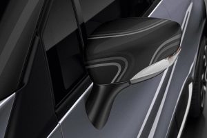 Νέα έκδοση Renault Captur Pure και ντίζελ 1.5 dCi 110 PS