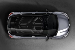 Νέα έκδοση Renault Captur Pure και ντίζελ 1.5 dCi 110 PS