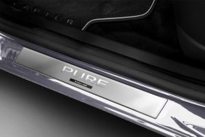 Νέα έκδοση Renault Captur Pure και ντίζελ 1.5 dCi 110 PS