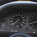 BMW 323i E30 του 1985 έχει διανύσει μόλις 247 χιλιόμετρα!