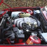 BMW 323i E30 του 1985 έχει διανύσει μόλις 247 χιλιόμετρα!