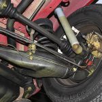 BMW 323i E30 του 1985 έχει διανύσει μόλις 247 χιλιόμετρα!