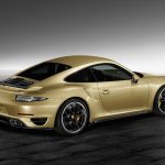 Νέο Aerokit Tubro για τις Porsche 911 Turbo και 911 Turbo S