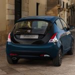 Νέα επετειακή έκδοση 30th Anniversary Lancia Ypsilon