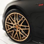 Brabus 850 6.0 Biturbo Coupe με βάση τη Mercedes S 63 AMG