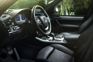 BMW Alpina XD3 είναι το ταχύτερο ντίζελ SUV!