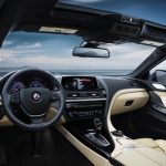 BMW Alpina B6 Bi-Turbo Gran Coupe με 600 ίππους!