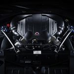 BMW Alpina B6 Bi-Turbo Gran Coupe με 600 ίππους!
