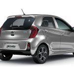 Ανανεωμένο Kia Picanto το Μάρτιο στην Έκθεση της Γενεύης